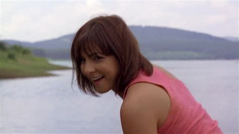 lake placid 3 nude scene|Roxanne Pallett Breasts, Bush Scene in Lake Placid 3 .